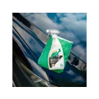 Turtle Wax, Super Hard Shell Finish, Kemény viasz, 500ml