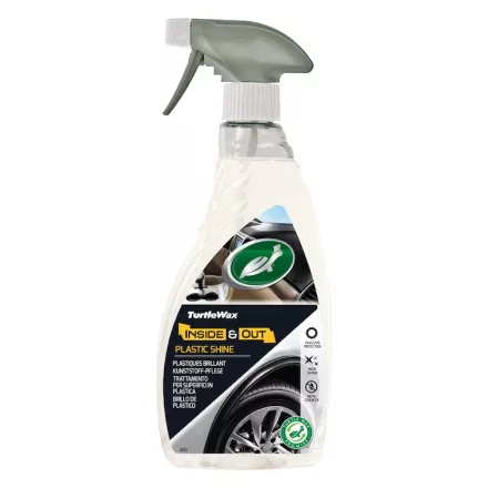 TW MŰANYAG ÉS GUMIÁPOLÓ 500ML KÜLSŐ BELSŐ