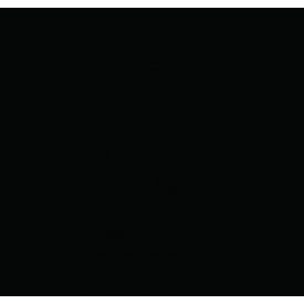 Dekor Fólia, Fekete, Fényes 250 x 152 cm