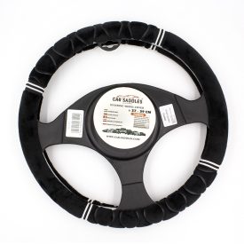 Car Saddles Plüs Kormányvédő 37-39cm