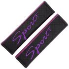 Homasita, Biztonsági öv, Párna, Sport