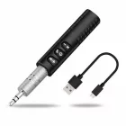 BLUETOOTH AUX ADAPTER 
