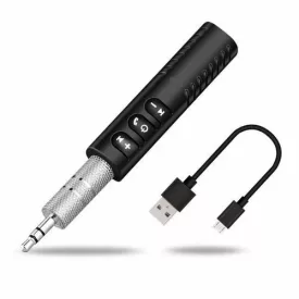 BLUETOOTH AUX ADAPTER 