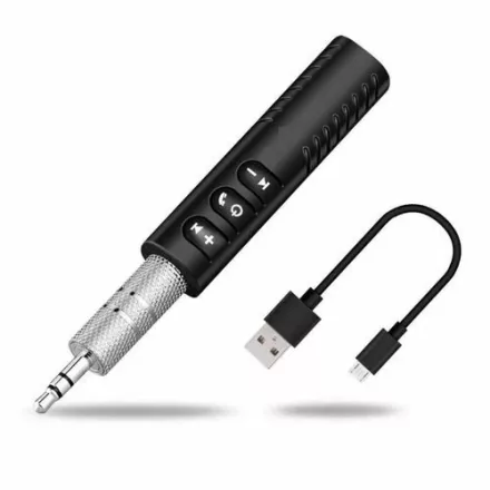 BLUETOOTH AUX ADAPTER 
