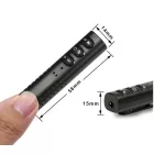BLUETOOTH AUX ADAPTER 