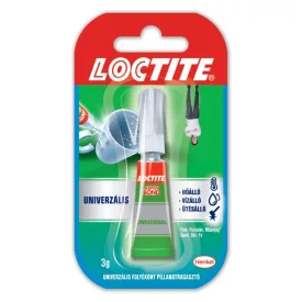 Loctite, Super Bond Liquid, 3GR