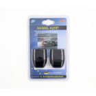 HD, Vadriasztó dupla, Fekete