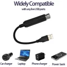 Usb Led Világítás, Lila