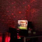 Usb Led Világítás, Piros