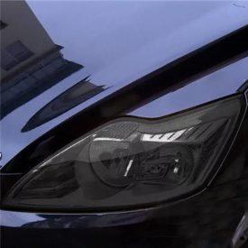 Maxeed, Lámpa Fólia, Fekete Mozaik, 30x150cm