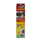 INDULÁS SEGÍTŐ MŰANYAG L 235-295 MM GUMIRA