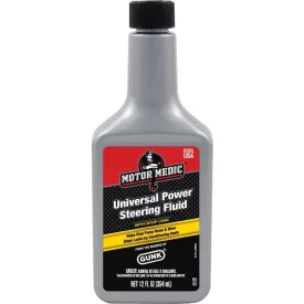 Motor Medici Univerzális Szervó Tömítő 354ml