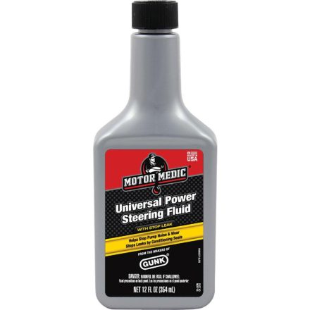 Motor Medici Univerzális Szervó Tömítő 354ml