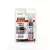 Maston, Javító Stift, 2in1, Színtelen lakk, Metál, 12ml