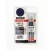 Maston, Javító Stift, 2in1, Sötétkék, 12ml