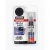 Maston, Javító Stift, 2in1, Fekete, 12ml