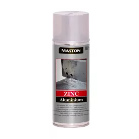 Maston Cink Spray Alummínium 400ml