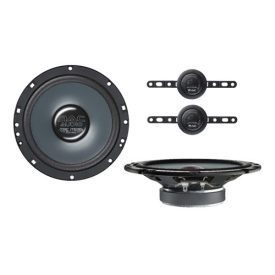   MacAudio, MASTREET216F, Hangszóró pár, 2 utas, 240W, 16,5cm