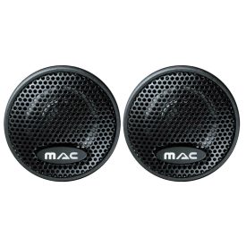 MacAudio, MASTREETT19, Magassugárzó pár, 120W