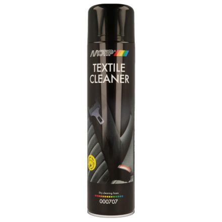 Motip Kárpittisztító Hab  600ml
