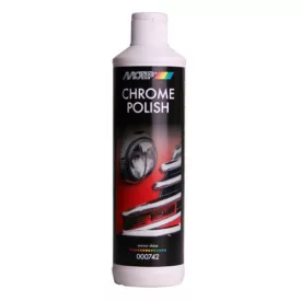 Motip, Krómtisztító és polír, 500ml