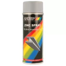 Motip, Cink, Spray, 400ml