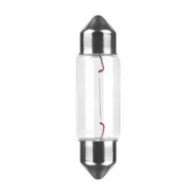 IZZÓ 12V 5W SZOFITA 38 MM SV8,5-8