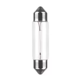 Neolux, 10W Szofita Izzó, 41mm, 12V SV8,5-8