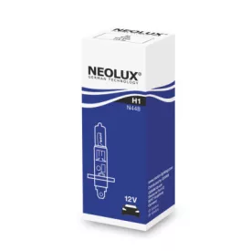 Neolux, Izzó, H1 55W, Darabos