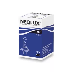 Neolux, Izzó, H7 55W, Darabos