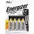 Energizer, Power Elem AA, 4db