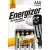 Energizer, Power Elem AAA, 4db
