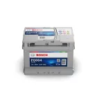 Bosch Power Line P0004 0092P00040 akkumulátor, 12V 60Ah 540A J+ EU