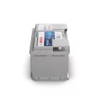 Bosch Power Line P0004 0092P00040 akkumulátor, 12V 60Ah 540A J+ EU