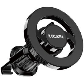   Kakusiga Mágneses Okostelefontartó Szellőzőnyílásokhoz KSC-1164