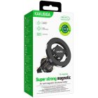 Kakusiga Mágneses Okostelefontartó Szellőzőnyílásokhoz KSC-1164