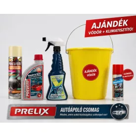   Prevent, Akciós Csomag, Ajándék Klímatisztító és Vödör
