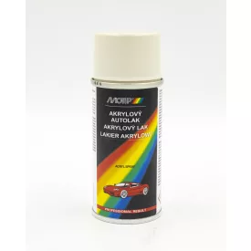 Motip Skoda Akril Festék Szürke 150ml