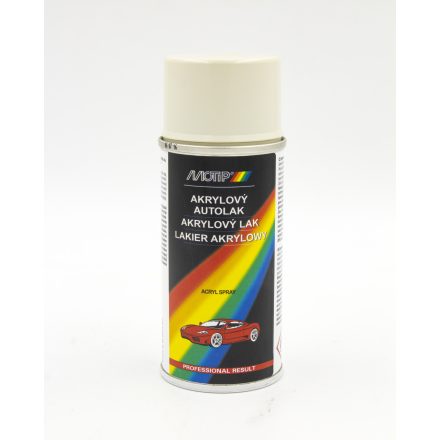 Motip Skoda Akril Festék Szürke 150ml