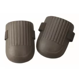 Maxspeed Szivacsos Térdvédő Gumi Pánttal - 2db