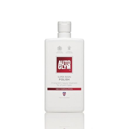 Autoglym, Super Resin Polish – Polír/Wax