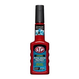 STP, Téli, Benzin Adalék, 200ml