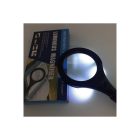 TT, Nagyító Ledes, 65mm