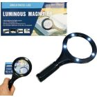 TT, Nagyító Ledes, 65mm