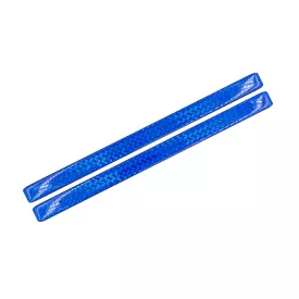 Matrica Domború Fényvisszaverő 30 Cm Párban
