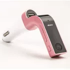 Fm Transmitter, Rosegold