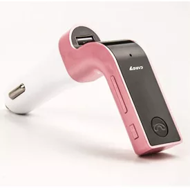Fm Transmitter, Rosegold