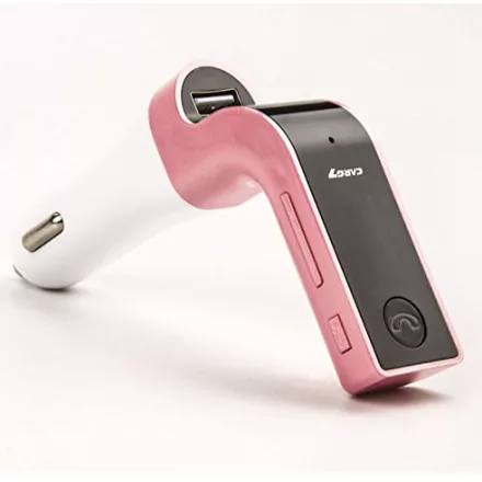 Fm Transmitter, Rosegold