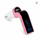 Fm Transmitter, Pink