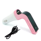 Fm Transmitter, Pink